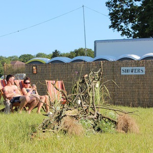 The Isle of Wight Festival 2014, June