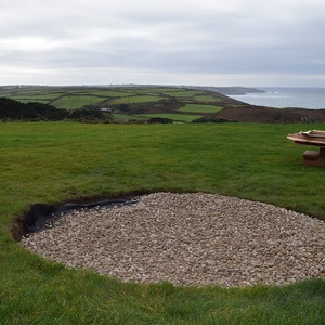 Land's End, Cornwall, October 2015