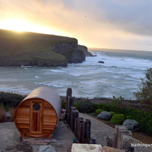 Cornwall, December 2015