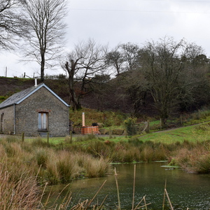 Wales, November 2015