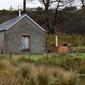 Wales, November 2015