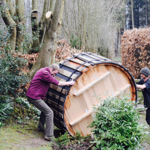 Herefordshire, March 2016