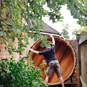 Suffolk, August 2016