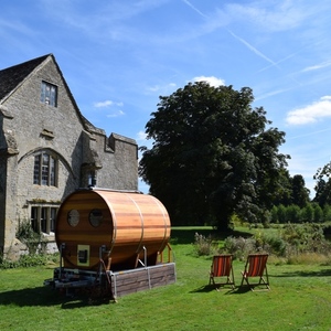 Oxfordshire, August 2016