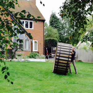 Oxfordshire, September 2016