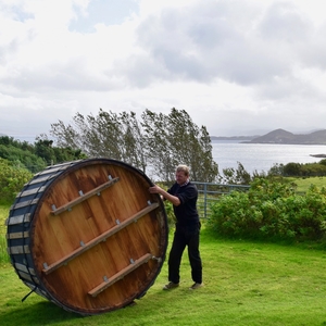 North Scotland, September 2019