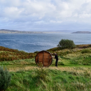 North Scotland, September 2019