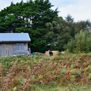 North Scotland, September 2019