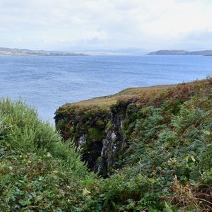 North Scotland, September 2019