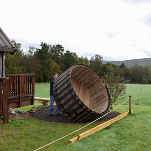 Argyll and Bute, October 2019