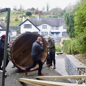 North Wales, November 2019