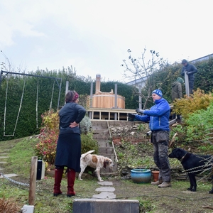 North Wales, November 2019