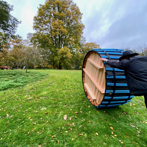 Cambridge, October 2020