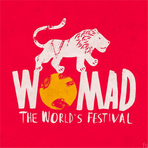 Womad 2023
